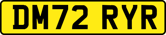 DM72RYR