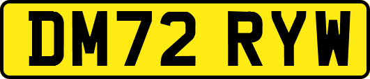 DM72RYW