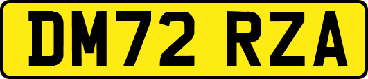 DM72RZA