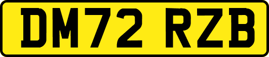 DM72RZB