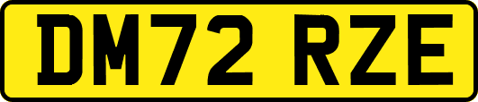 DM72RZE