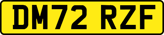 DM72RZF