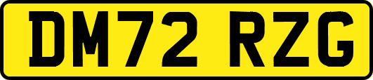 DM72RZG