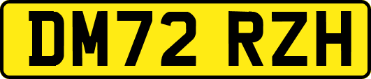 DM72RZH