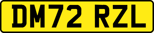 DM72RZL