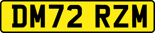 DM72RZM