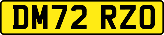 DM72RZO