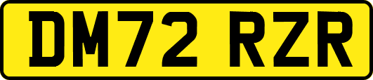 DM72RZR