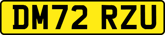 DM72RZU