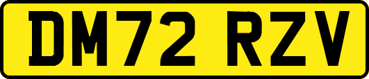 DM72RZV