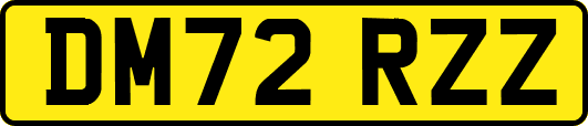 DM72RZZ