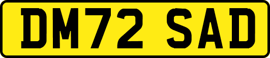 DM72SAD