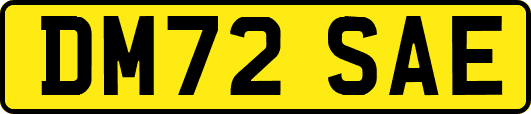 DM72SAE