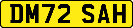 DM72SAH