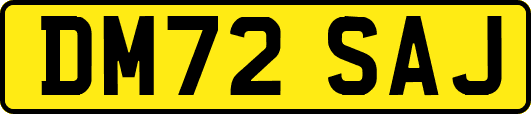 DM72SAJ
