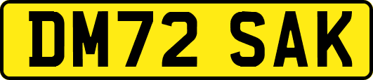 DM72SAK
