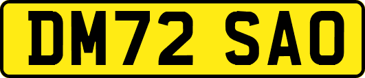 DM72SAO