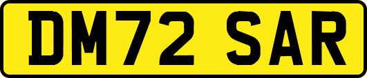 DM72SAR