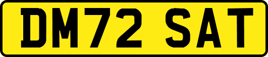 DM72SAT