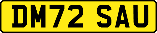 DM72SAU