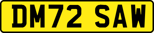 DM72SAW