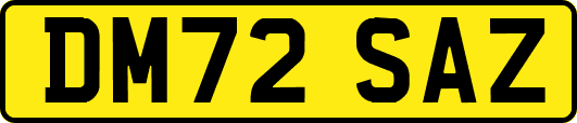 DM72SAZ