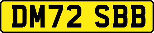 DM72SBB