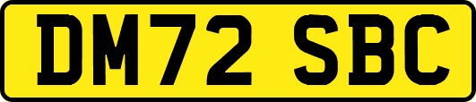 DM72SBC