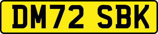 DM72SBK