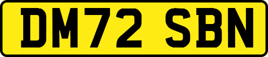 DM72SBN