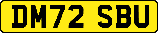 DM72SBU