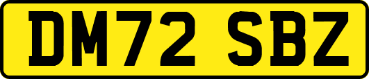 DM72SBZ