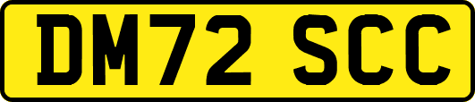 DM72SCC