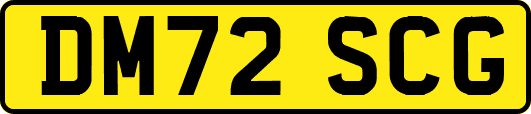 DM72SCG