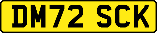DM72SCK