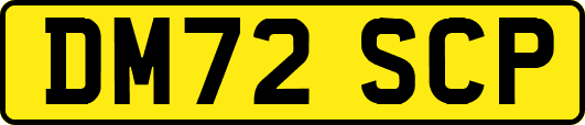 DM72SCP