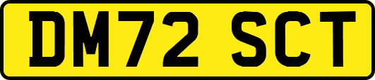 DM72SCT