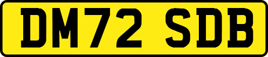 DM72SDB