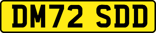 DM72SDD