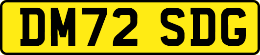 DM72SDG