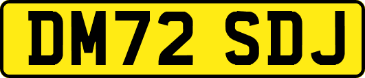DM72SDJ