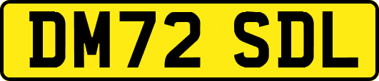 DM72SDL