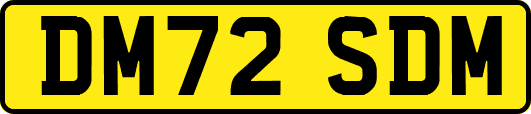 DM72SDM