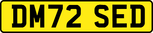 DM72SED