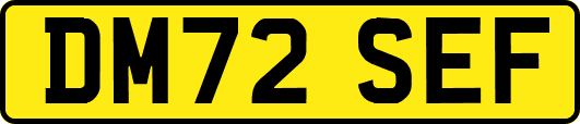 DM72SEF