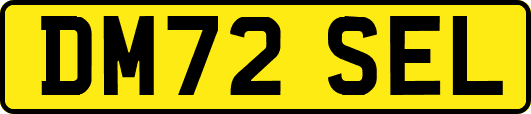 DM72SEL