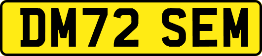 DM72SEM