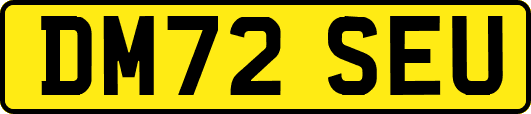 DM72SEU