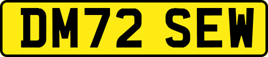 DM72SEW
