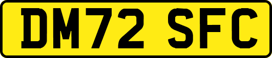 DM72SFC